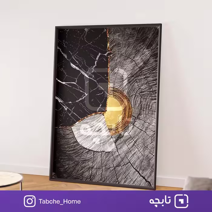تابلو دیواری جهان‌های موازی