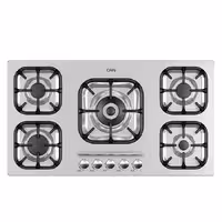 گاز صفحه ای کن 523 S