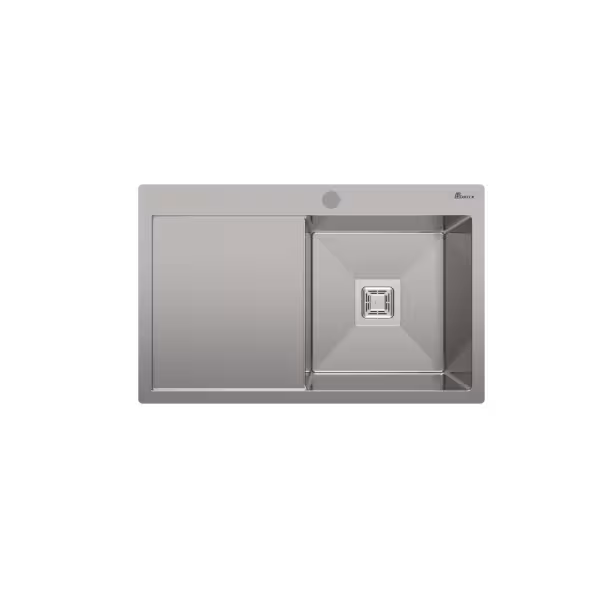 سینک ظرفشویی بیمکث – مدل 721