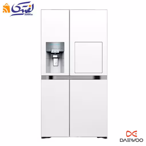 یخچال فریزر SXi20-21 دوو ساید بای ساید هوشمند سری سین سان 32 فوت