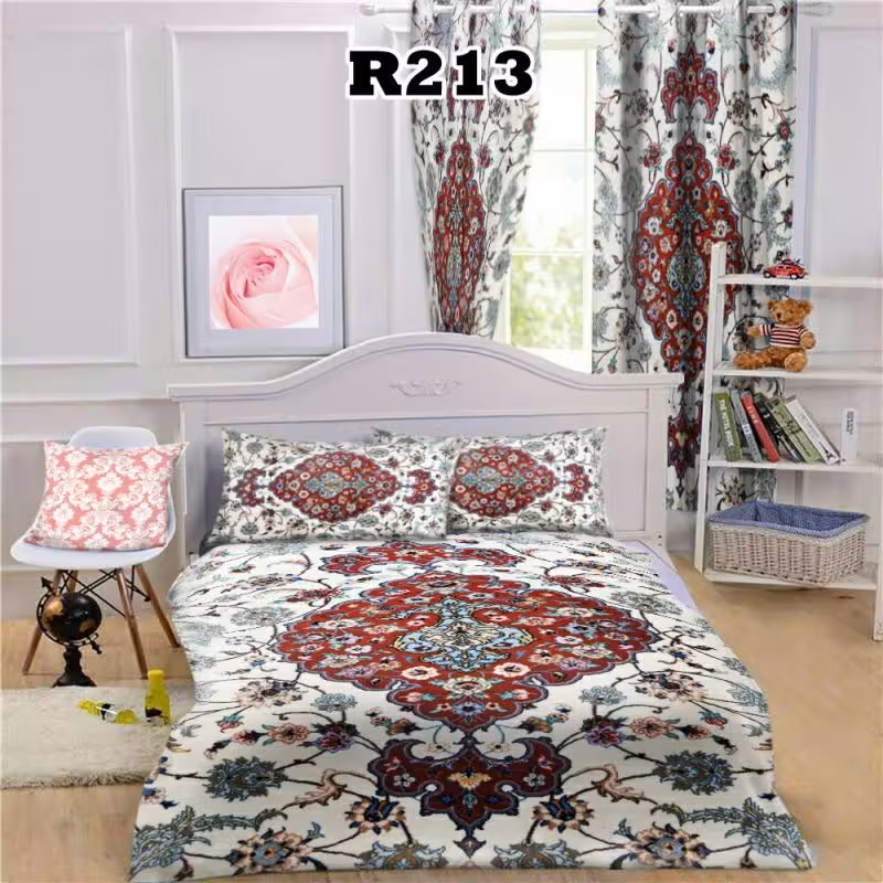 روتختی سه بعدی