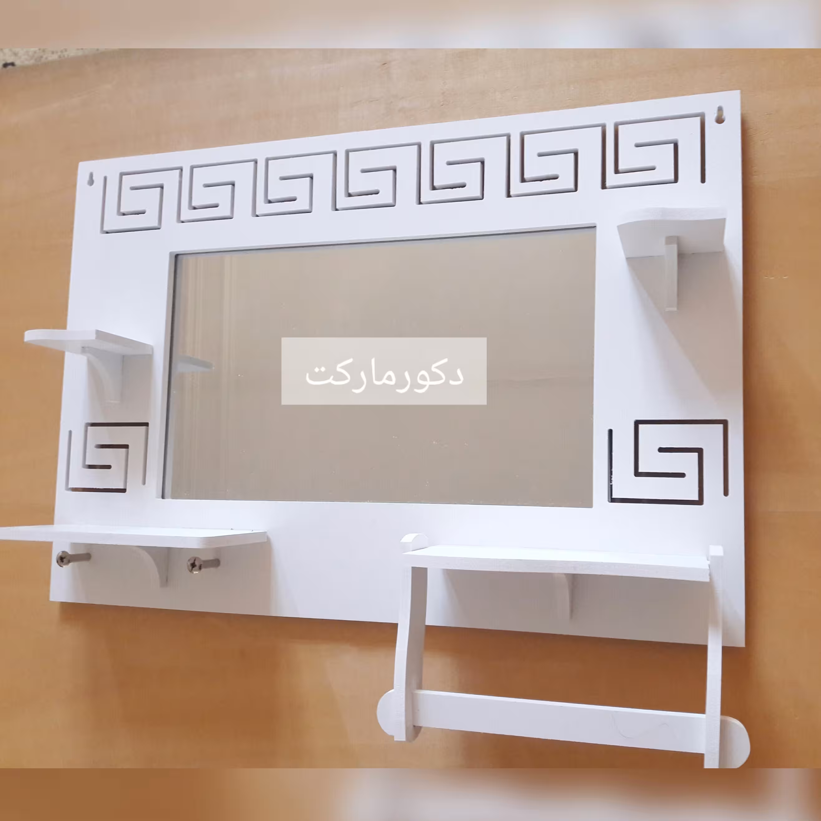 اینه ضد آب روشویی دستشویی و حمام
