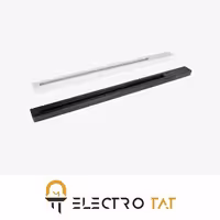 ریل چراغ ریلی 1.5 متری سان لوکس