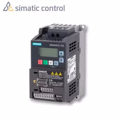 اینورتر تک فاز 0.75 کیلووات فیلتردار