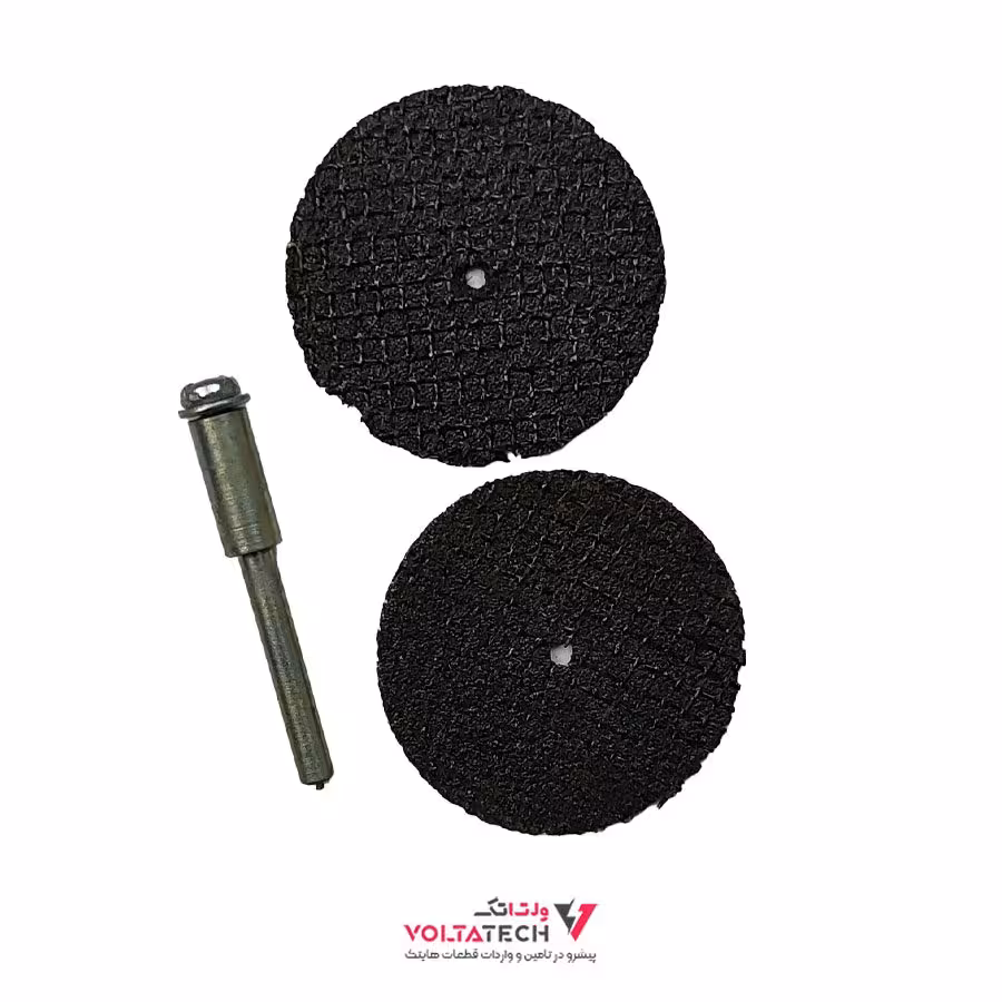 مجموعه صفحه برش مینیاتوری 32 ست