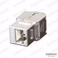 کیستون شبکه FTP کی دی تی KDT NK-3U 8P H6SFTP
