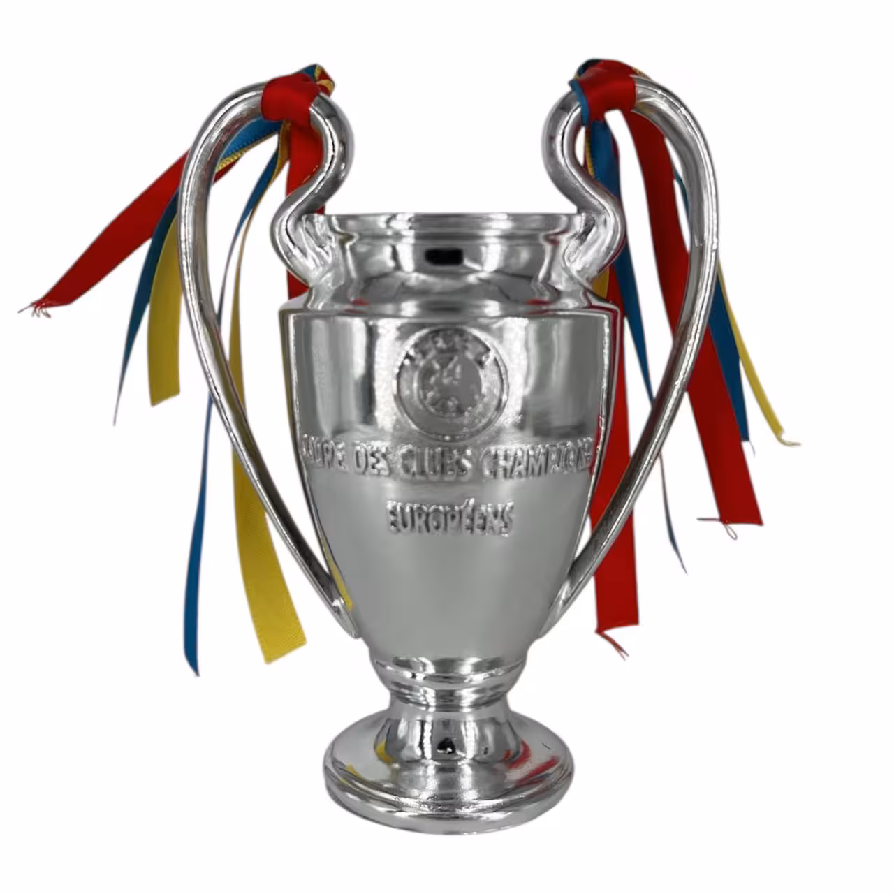 کاپ لیگ قهرمانان اروپا UEFA Champions League