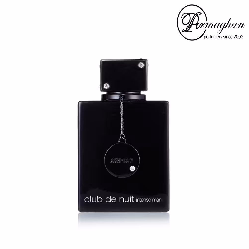 Armaf Club de Nuit Intense