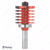 تیغ اتصال انگشتی دامار مدل DMFJ4204A