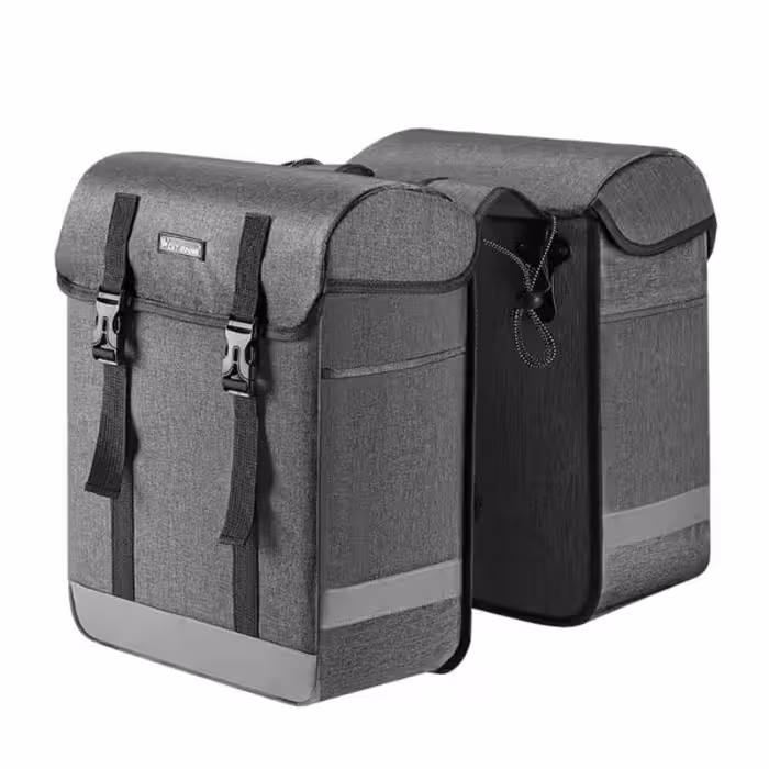 کیف خورجینی دوچرخه وست بایکینگ مدل 707310