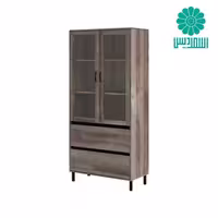 کمد اداری اسمردیس مدل E107
