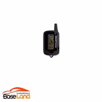 دزدگیر تصویری (2W) سیلورین S1000