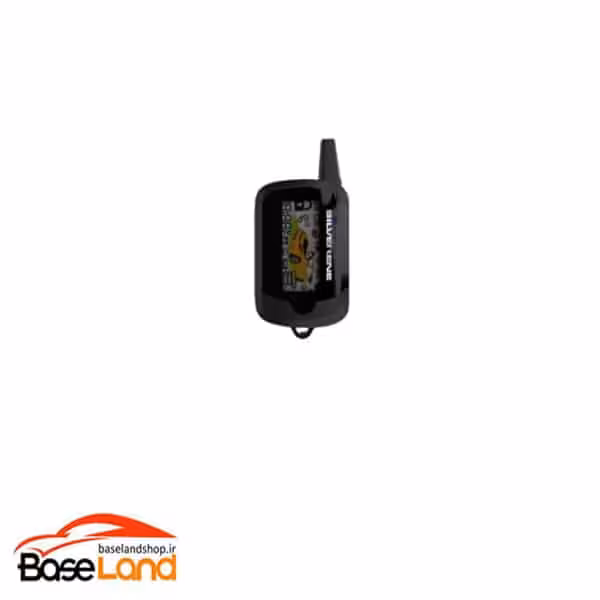 دزدگیر تصویری (2W) سیلورین S1000