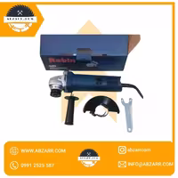 مینی فرز دسته بلند Rabin مدل R3006