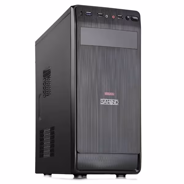 بدنه کیس SADATA سهند