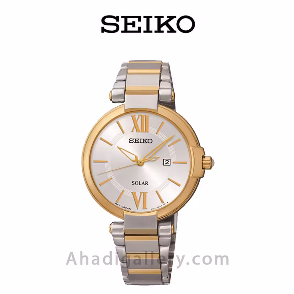 ساعت مچی سیکو مدل SUT154P1