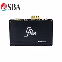 آمپلی فایر اسکایلر مدل SK-4100DF