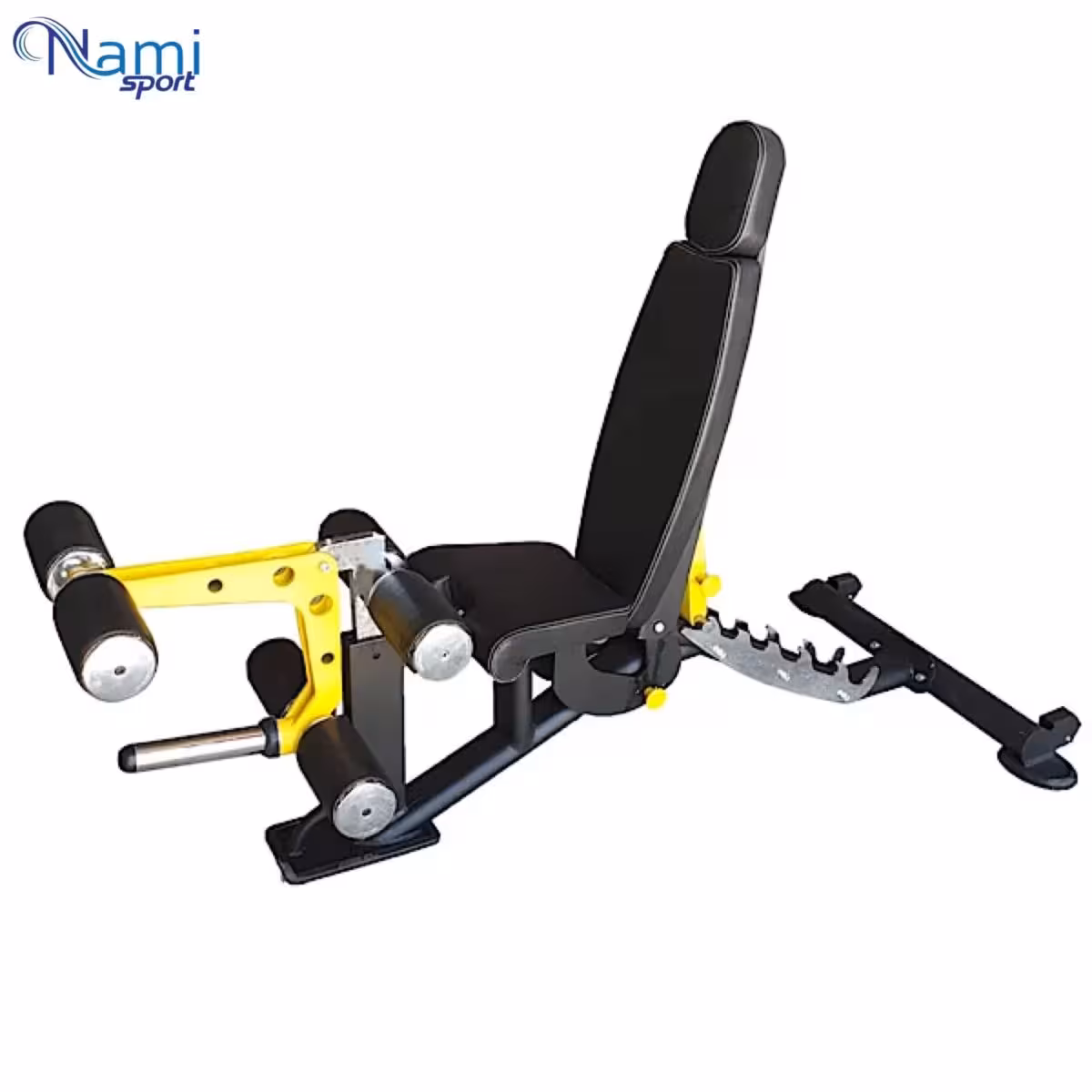 نیمکت مدرج Graded bench NS2028