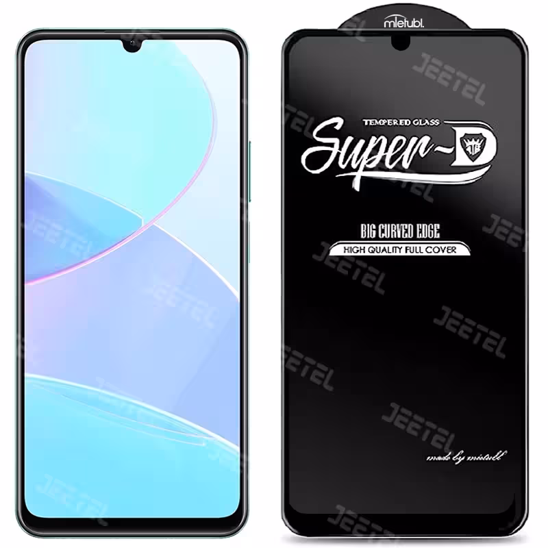 گلس گوشی Realme C51 سوپر دی اورجینال از برند Mietubl