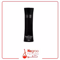 عطر 25 میل برند کالکشن کد 164 رایحه جورجیو آرمانی کد
