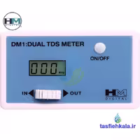 دستگاه TDS متر HM مدل DM-1