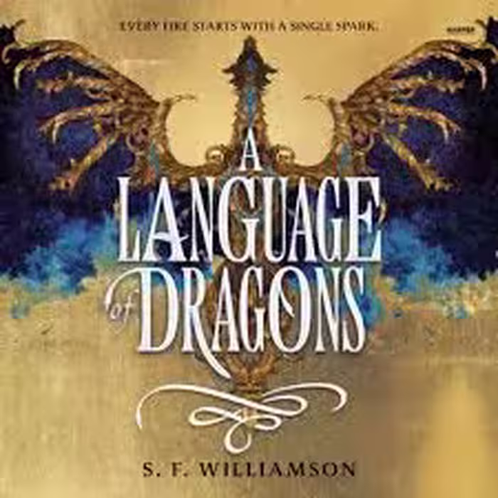 کتاب A Language of Dragons