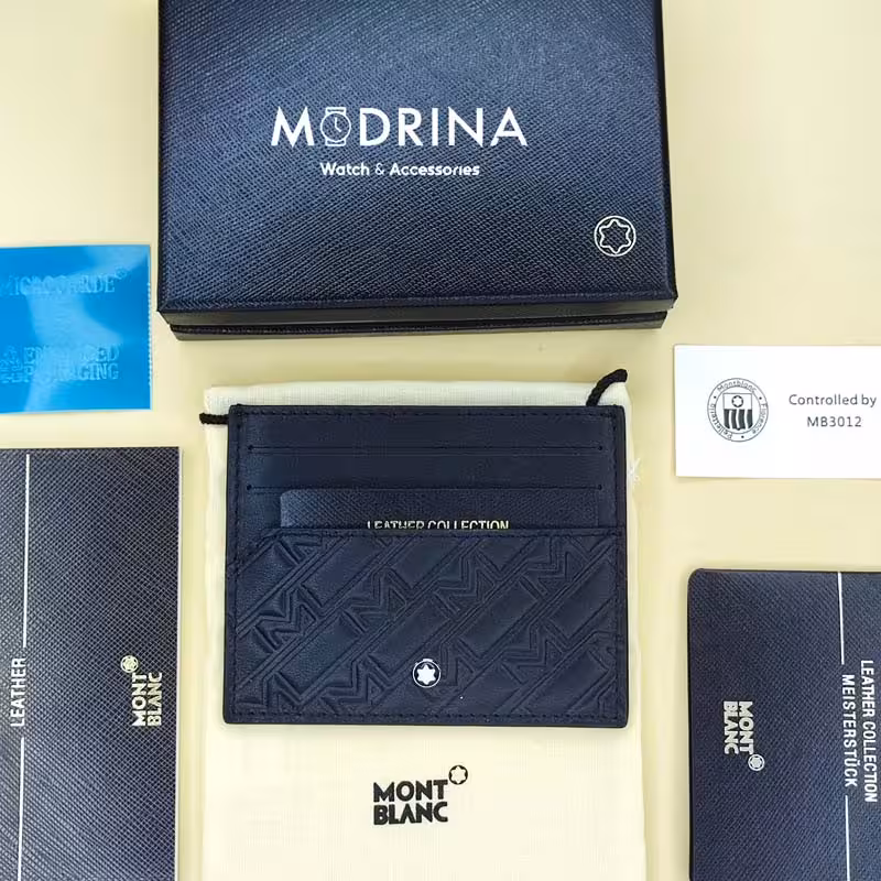 جاکارتی مون بلان طرح دار فول پک