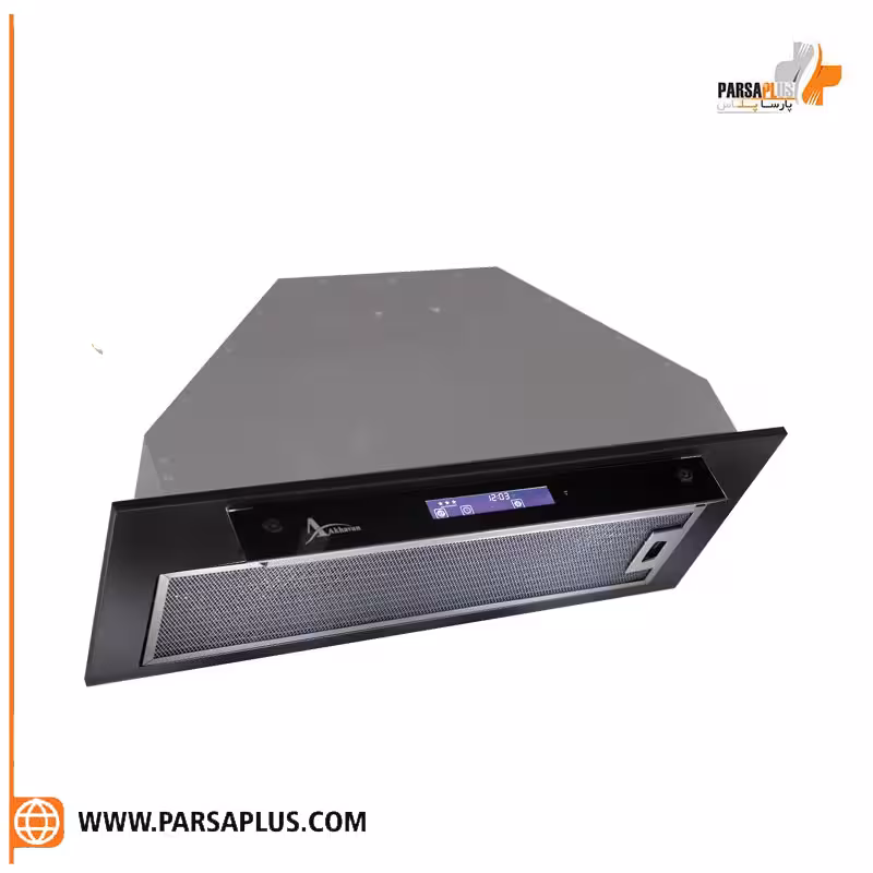 هود مخفی اخوان مدل H210