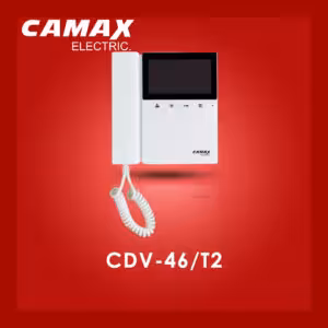 آیفون تصویری کامکث CDV-46-T2