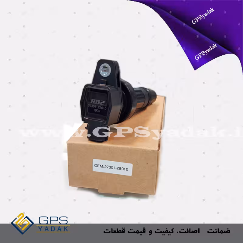 کویل هیوندای ولستر چین