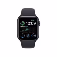 ساعت هوشمند اپل سری Apple Watch SE Gen2 سایز 40 میلی‌متر (2024)