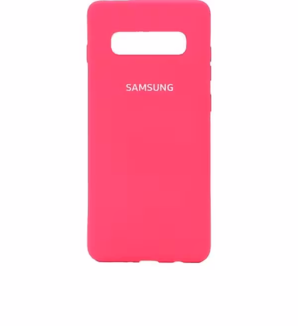 قاب سیلیکونی سامسونگ S10 Plus- اصلی
