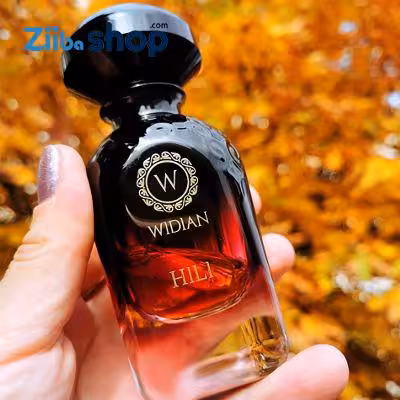 هیلی اکستریت پرفیوم زنانه مردانه ویدیان – ودیانHili Extrait de Parfum Women and Men Widian