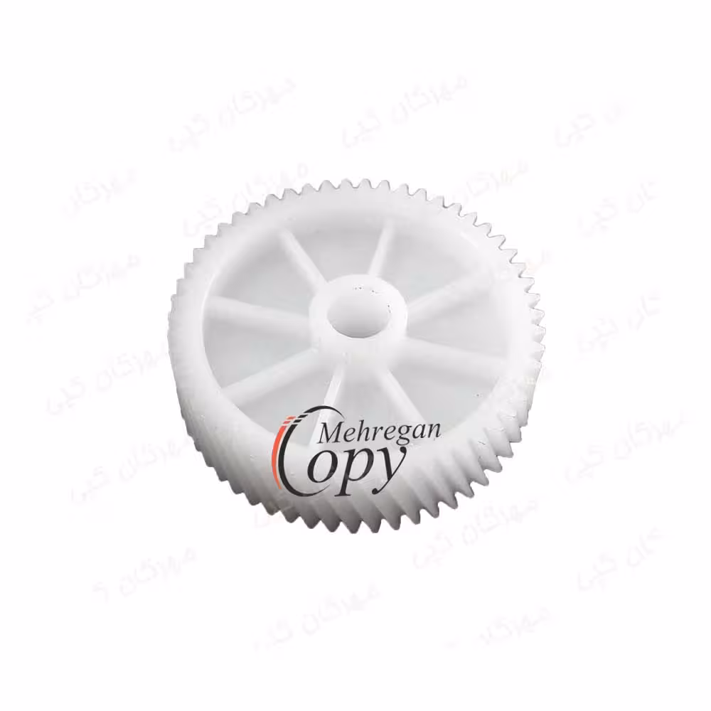 چرخدنده ترانسفر کپی کونیکا مینولتا Konica Minolta C451/550