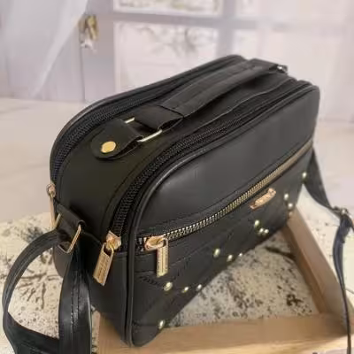 کیف پاسپورتی زنانه