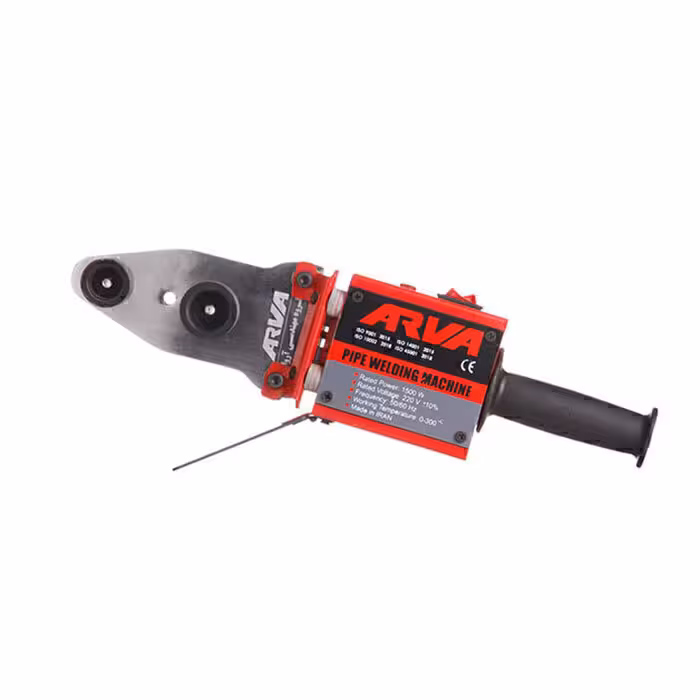 ‫اتو لوله سبز تک WP2200IR‬ آروا مدل 2301