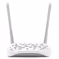 مودم روتر تی پی لینک TD-W9970 VDSL