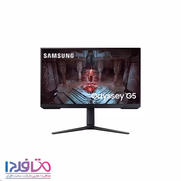مانیتور 32 اینچ سامسونگ مدل SAMSUNG LS32CG510