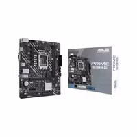 مادربرد ایسوس مدل PRIME H610M-K D4