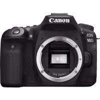 دوربین عکاسی کانن Canon EOS 90D DSLR Body