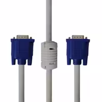کابل VGA اورنج  طول 1.5 متری