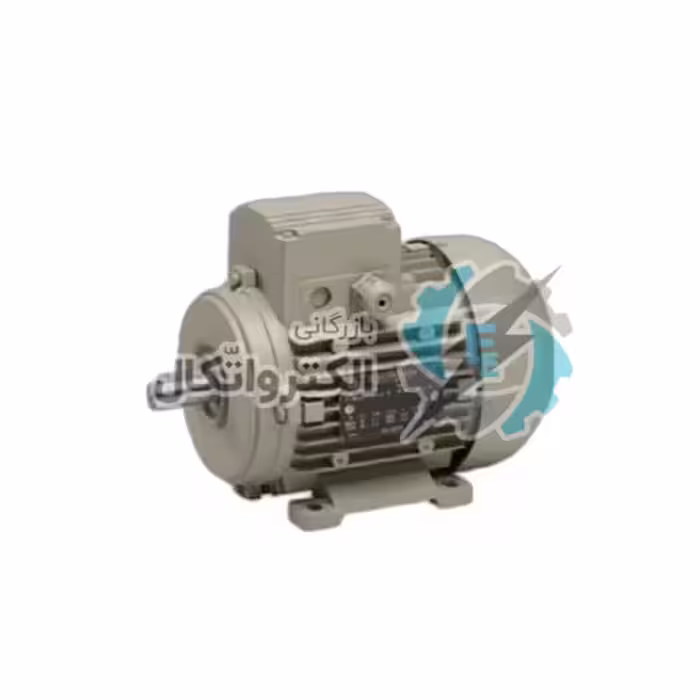 الکتروموتور 11 کیلووات 1500 دور سه فاز الکتروژن