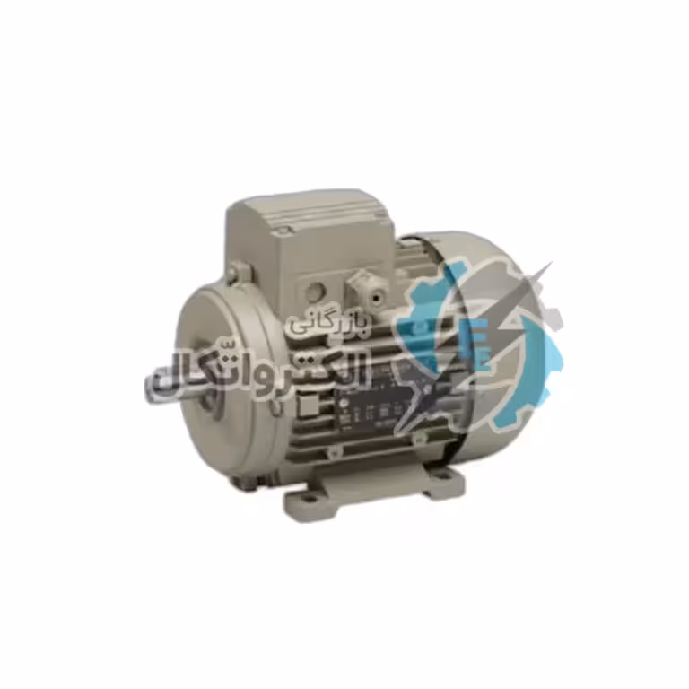 الکتروموتور 11 کیلووات 1500 دور سه فاز الکتروژن