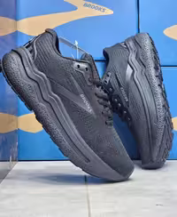 کتونی بروکس گاست مکس 2 /Brooks ghost max 2 / سایز 40 تا 45/ فروش عمده و تک/بالاترین کیفیت