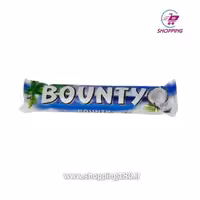 شکلات نارگیلی بونتی