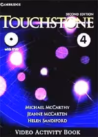 Touchstone 2nd Video 4