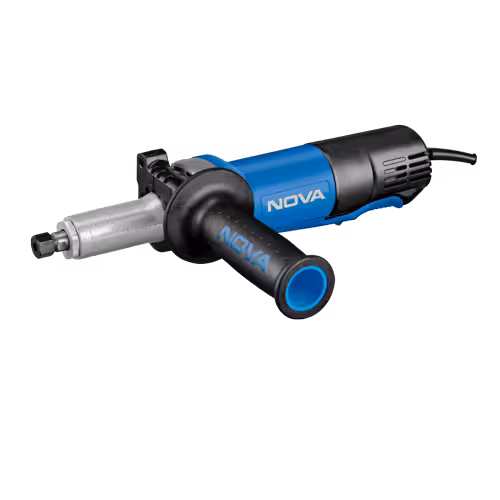 فرز انگشتی گلو بلند دیمردار 840 وات نووا مدل 3210