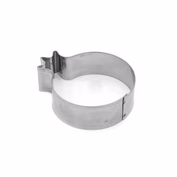 بودکور کاتر کوکيز انار 2700223