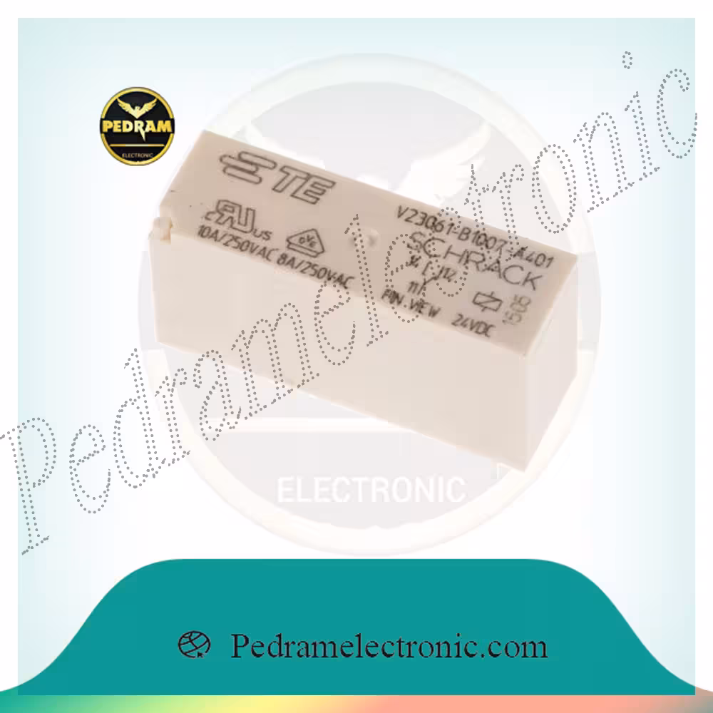 RELE V23061-B1007 24V