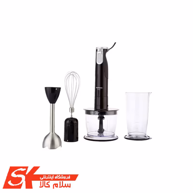 گوشت کوب برقی پاناسونیک مدل MX-SS1